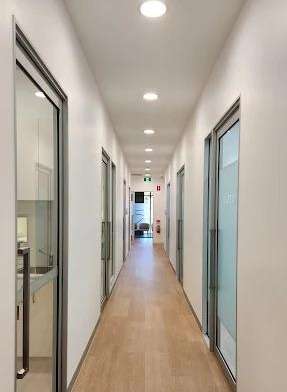 Dental in Focus - Hallway
