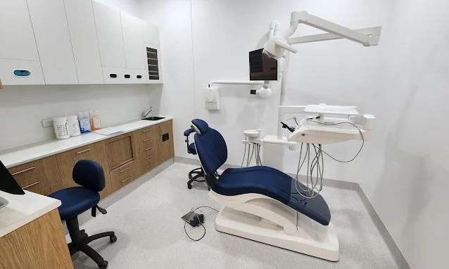 Dental in Focus - Treatment Room