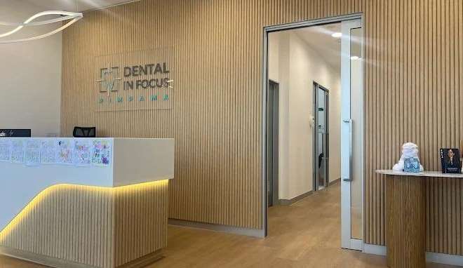 Welcome to Dental in Focus
