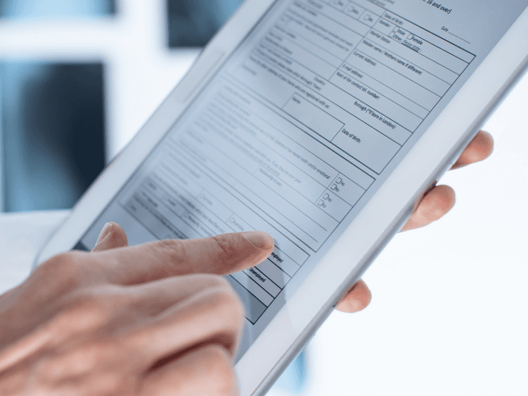 Digital Records in Dental in Focus Pimpama